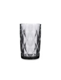VASO ALTO VIDRIO 6UDS 40CL MAIA QUID 5428075