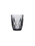 VASO BAJO VIDRIO 6UDS 28CL MAIA QUID 5428067