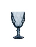 COPA VIDRIO 34CL AZUL (6 UD) MAIA QUID 5428078