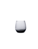 VASO BAJO VIDRIO ECO NEGRO 32CL MAINE LUMINARC