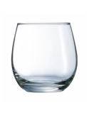 VASO BAJO VIDRIO ECO TRANSPAR 32CL MAINE LUMINARC