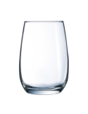 VASO ALTO VIDRIO ECO TRANSPAR 37CL MAINE LUMINARC