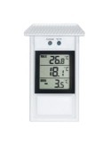 TERMOMETRO DIGITAL EXTERIOR MAXIMA-MINIMA 30.1053