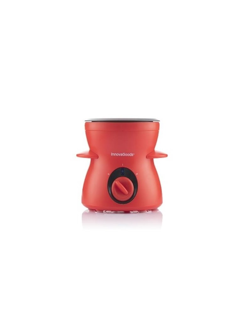 FONDUE DE CHOCOLATE C/ACCESORIOS FONLAT