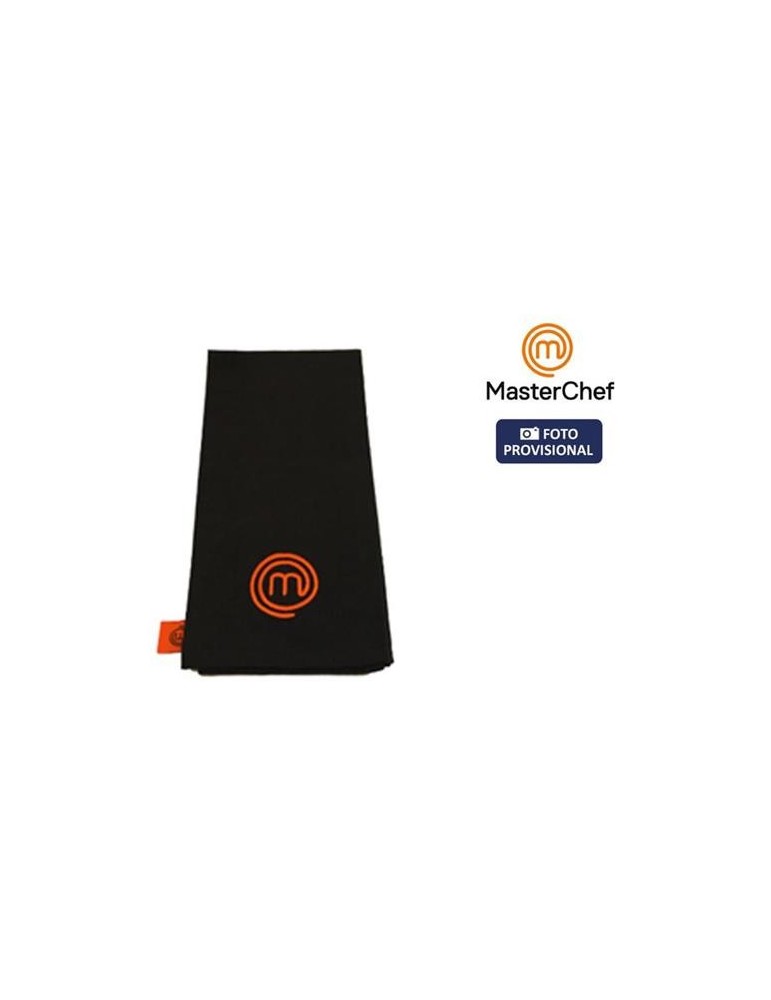 SET 2 PAÑOS COCINA 50X70CM MASTERCHEF SOL309103217