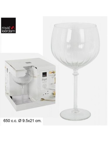 COPA COMBINADO 65CL (CAJA 4) ROYAL 762C36000465