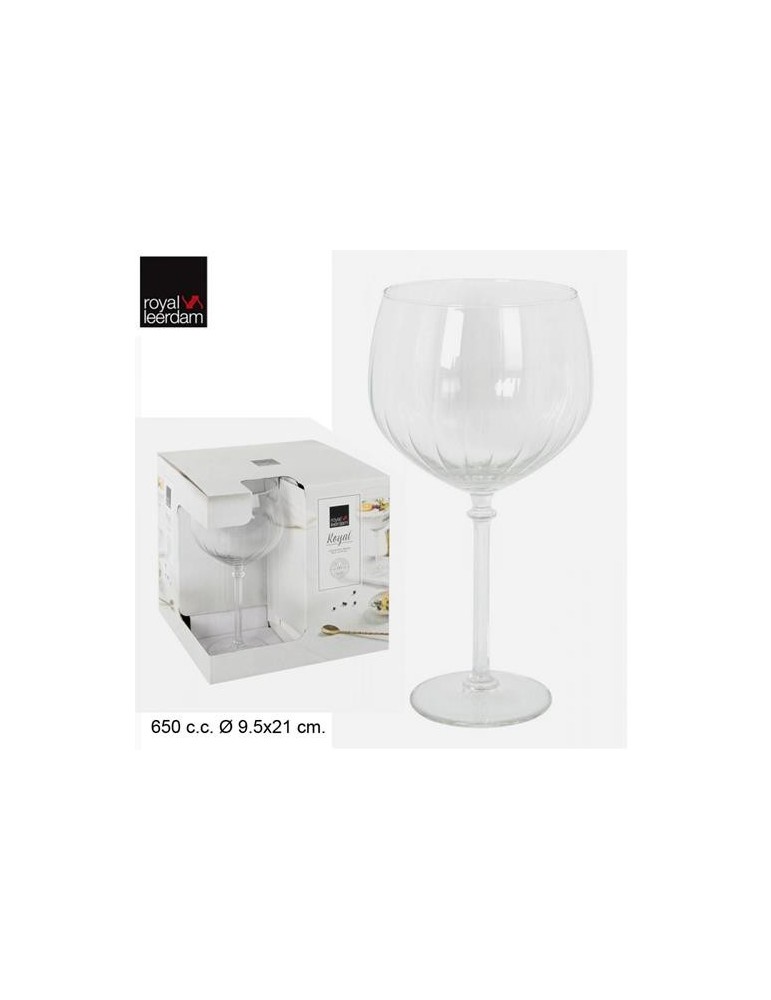 COPA COMBINADO 65CL (CAJA 4) ROYAL 762C36000465