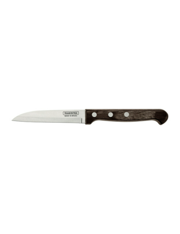 CUCHILLO LEGUMBRES Y FRUTA 9.5CM INOX 21121193
