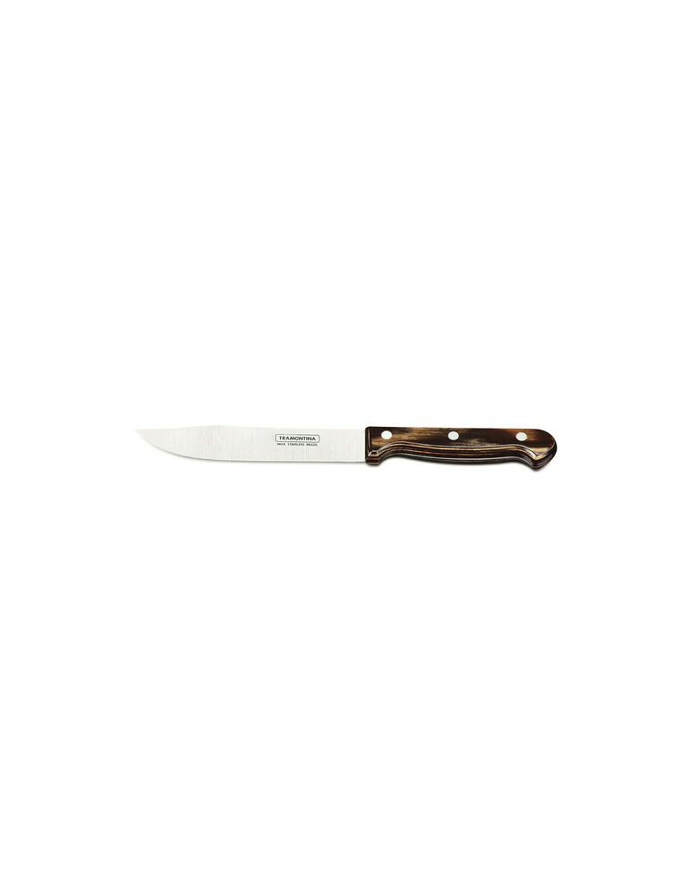 CUCHILLO DE COCINA TRAMONTINA POLYWOOD 15 CM