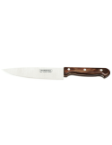 CUCHILLO DE COCINA TRAMONTINA POLYWOOD 17 CM