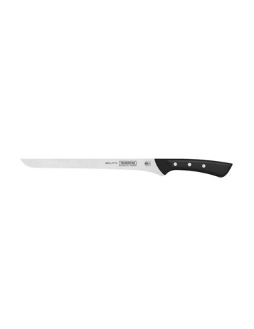 CUCHILLO JAMONERO 25CM ACERO INOXIDABLE 29810212