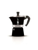 CAFATERA ITALIANA MOKA EXPRESS NEGRO 6 TAZAS