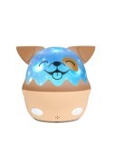LUZ NOCTURNA INFANTIL PROYECCIÓN 360° - PERRO