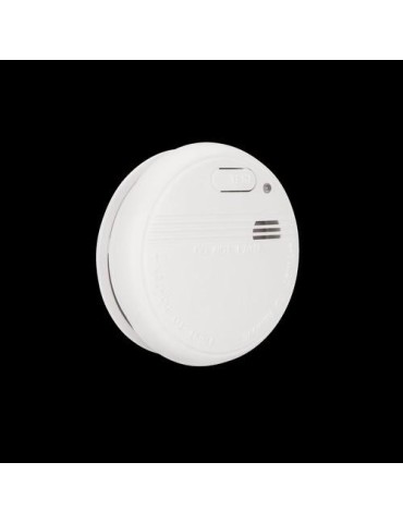 DETECTOR DE HUMO AUTONOMO 9V ASDF9V