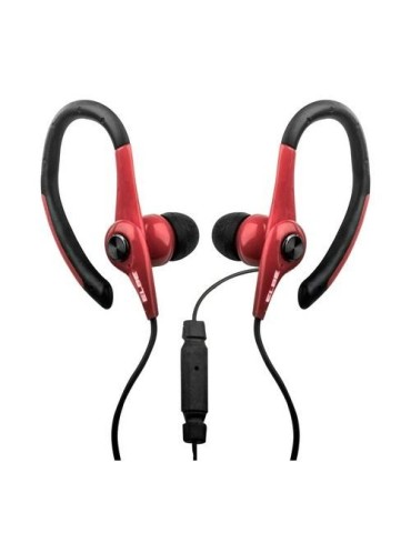 AURICULARES DEPORTIVOS C/MICROFONO AU-107 ELBE