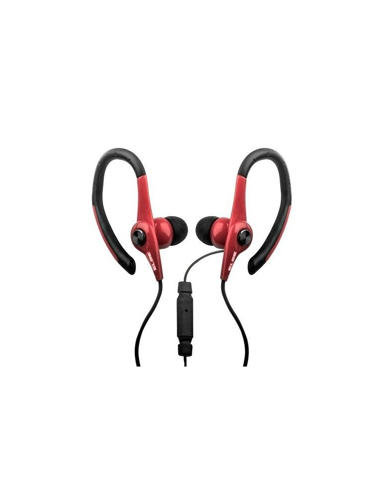 AURICULARES DEPORTIVOS C/MICROFONO AU-107 ELBE