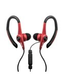 AURICULARES DEPORTIVOS C/MICROFONO AU-107 ELBE