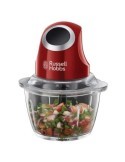 MINI PICADORA ROJA 24660-56 RUSSELL HOBS