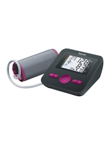 TENSIOMETRO DE BRAZO BM-27 LE BLACK