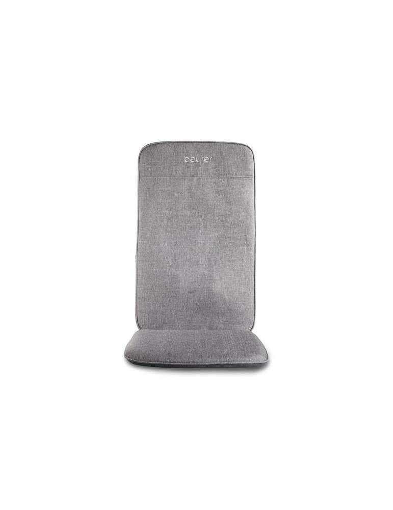 FUNDA ASIENTO MASAJE SHIATSU 18W MG-202