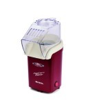MAQUINA DE PALOMITAS FUNNY TIME ROJO - ARIETE 295