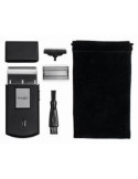 AFEITADORA WAHL CON-SIN CABLE TRAVEL SHAVER