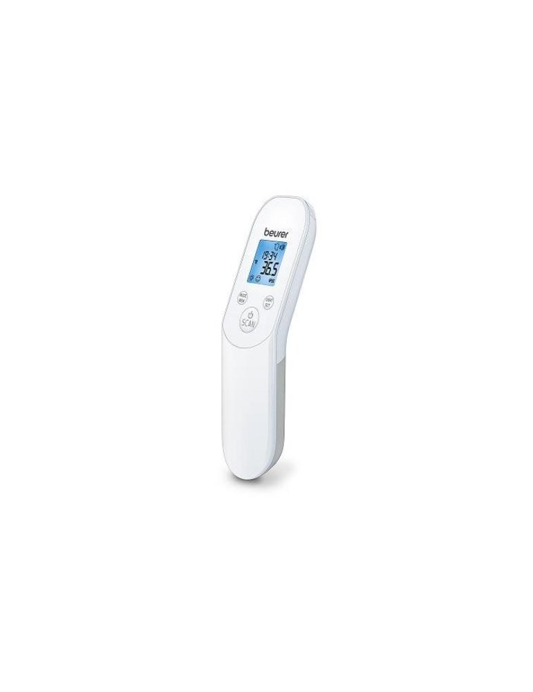 TERMOMETRO DIGITAL CLINICO SIN CONTACTO PIEL FT-85