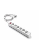 BASE 6 TOMAS TT+2 USB A+C C/INT.CABLE 1,5 M 9/716