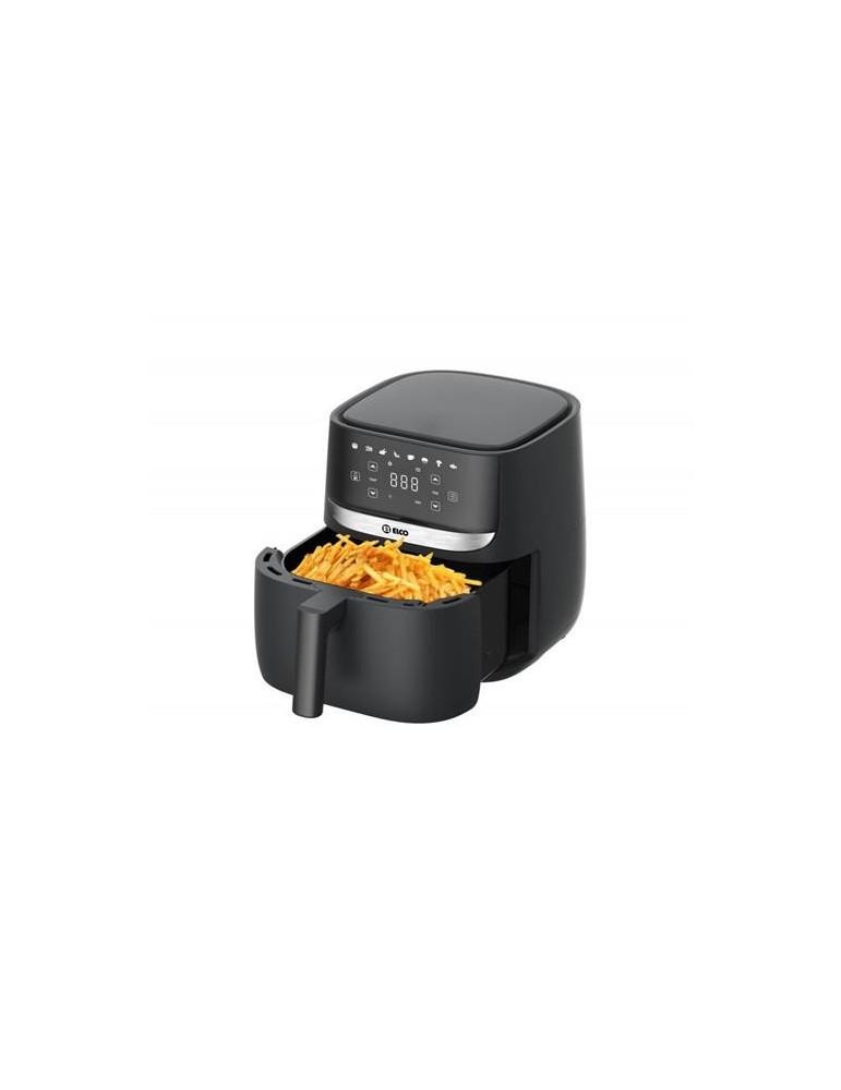 FREIDORA DE AIRE DIGITAL 5,7L 1700W