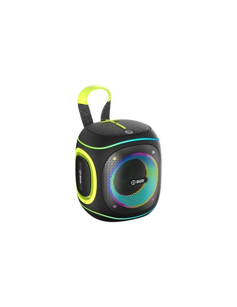 ALTAVOZ BLUETOOTH PORTATIL 10W 2400MAH PA-70 N