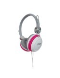 AURICULAR DIADEMA ACOLCHADO ELCO 40MM SURT.PD-1047