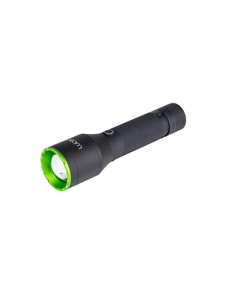 LINTERNA LED PROFESIONAL 9W RECARGABLE LILHT100B65
