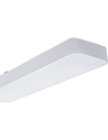 LUMINARIA COCINA SUPERFICIE 120CM 50W 4000LM 4000K