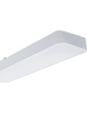LUMINARIA COCINA SUPERFICIE 120CM 50W 4000LM 4000K
