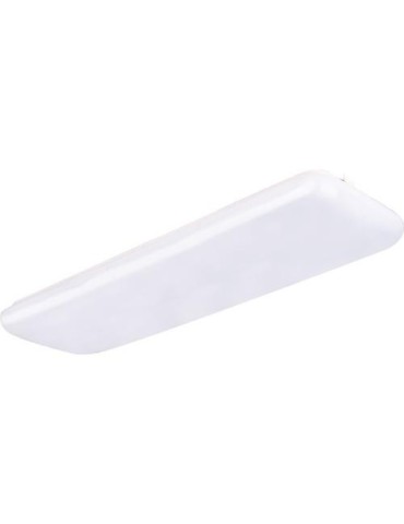 LUMINARIA COCINA SUPERFICIE 60CM 24W 1920LM 4000K