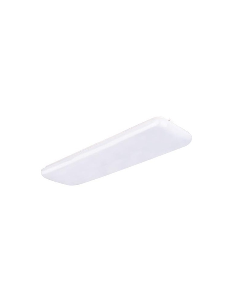 LUMINARIA COCINA SUPERFICIE 60CM 24W 1920LM 4000K