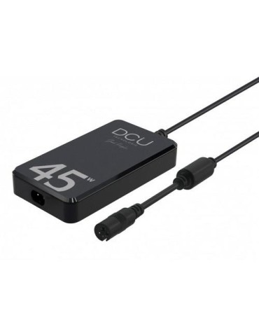 CARGADOR ALIMENTADOR NOTEBOOK 45W 7 APADATADORES