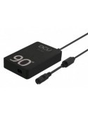 CARGADOR ALIMENTADOR NOTEBOOK 90W 7 ADAPTADORES