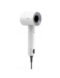 SECADOR PELO IONICO BLANCO 1600W PEARLSENSE