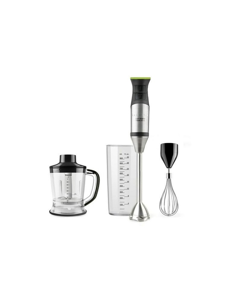 BATIDORA PICADORA MANO 1500W TAURUS 916401000