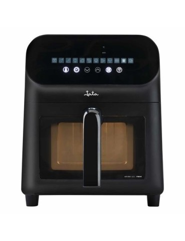 FREIDORA DE AIRE SIN ACEITE 1700W JEFR1230 6.2L
