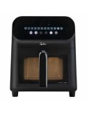 FREIDORA DE AIRE SIN ACEITE 1700W JEFR1230 6.2L