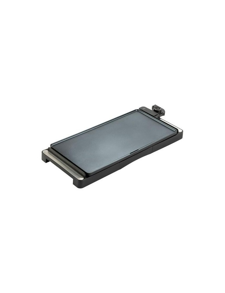 PLANCHA ASAR ELECTRICA POTENCIA 2.200W JEGR1245