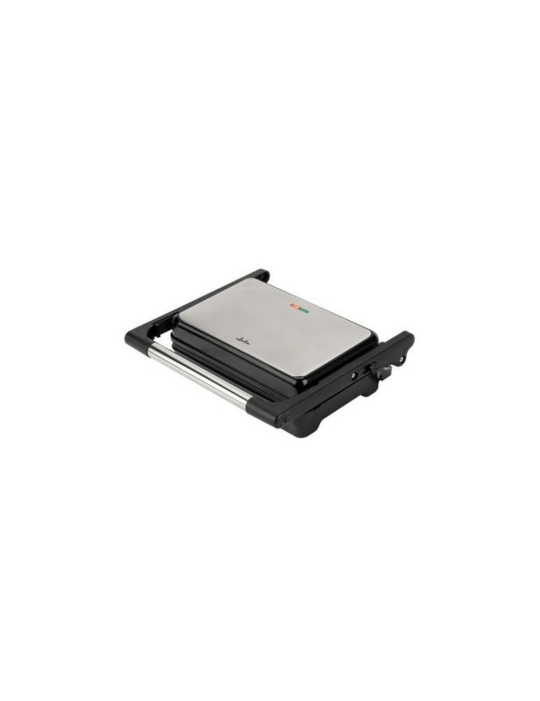 GRILL DE ASAR DOBLE 2 PLACAS: 26 X 16,5 CM JEGR118