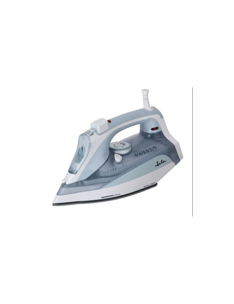 PLANCHA VAPOR CERAMICA 3000W PL1058C