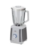 BATIDORA VASO CRISTAL INOX 1300W 1.5L.  BT797