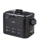 FREIDORA INOX 1000W 1,3L FR5600
