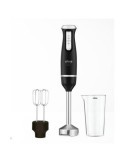 BATIDORA MANO PULSAR 800W 600ML 4 CUCHILLAS MASTER