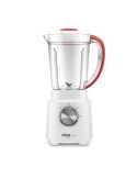 BATIDORA DE VASO 600W CORAL 1.5L 2VELOC+TURBO