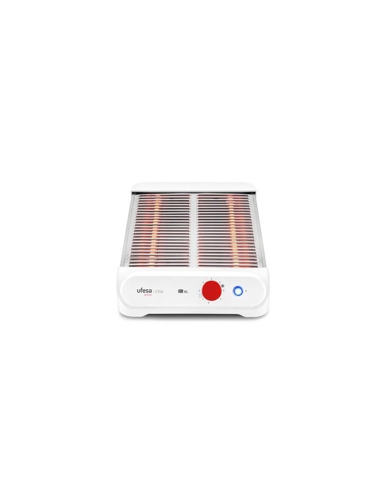 TOSTADOR PLANO 900W CHIA XL 25X21.5CM 71306102